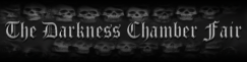 The Darkness Chamber Fair Logo